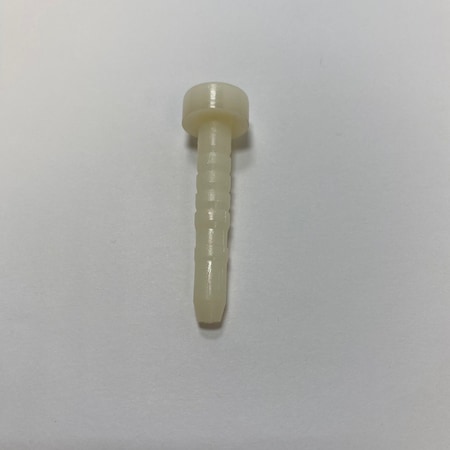 Tecumseh Pulley Pin 590525